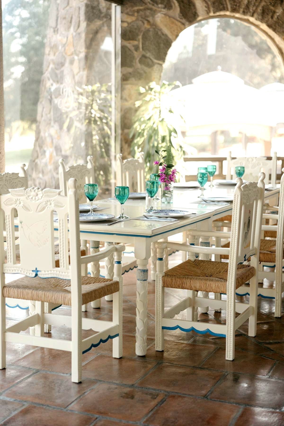 Restaurante Hacienda